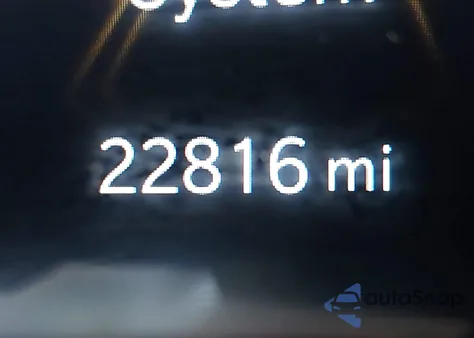 2022 Jeep Compass Latitude 4X4 z USA, uszkodzony, nr VIN 3C4NJDBB3NT141583